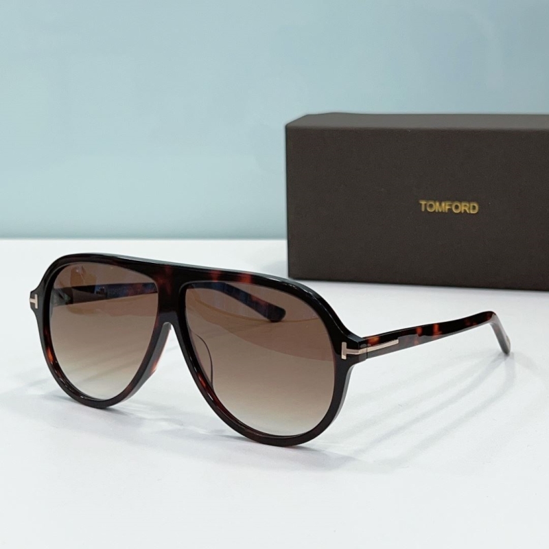 Tom Ford Sunglasses